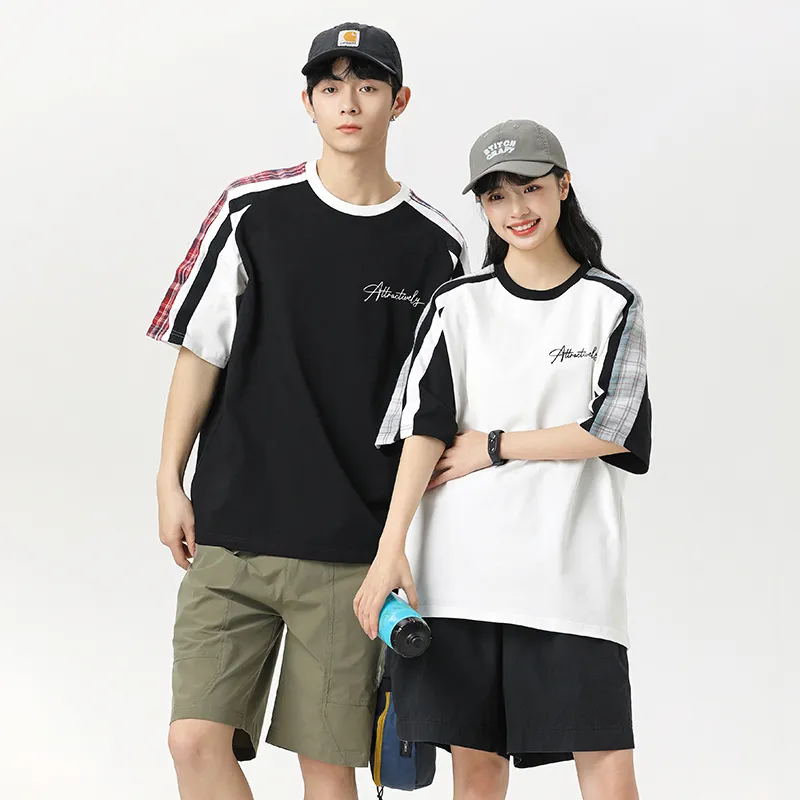 TIMD T Shirts Unisex-2