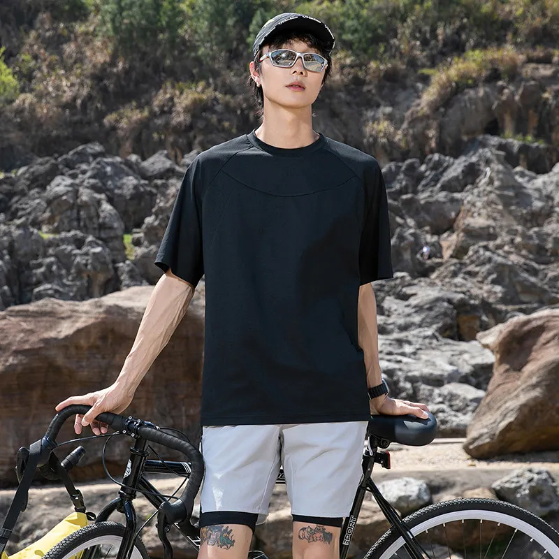 TIMD T Shirts Unisex-18