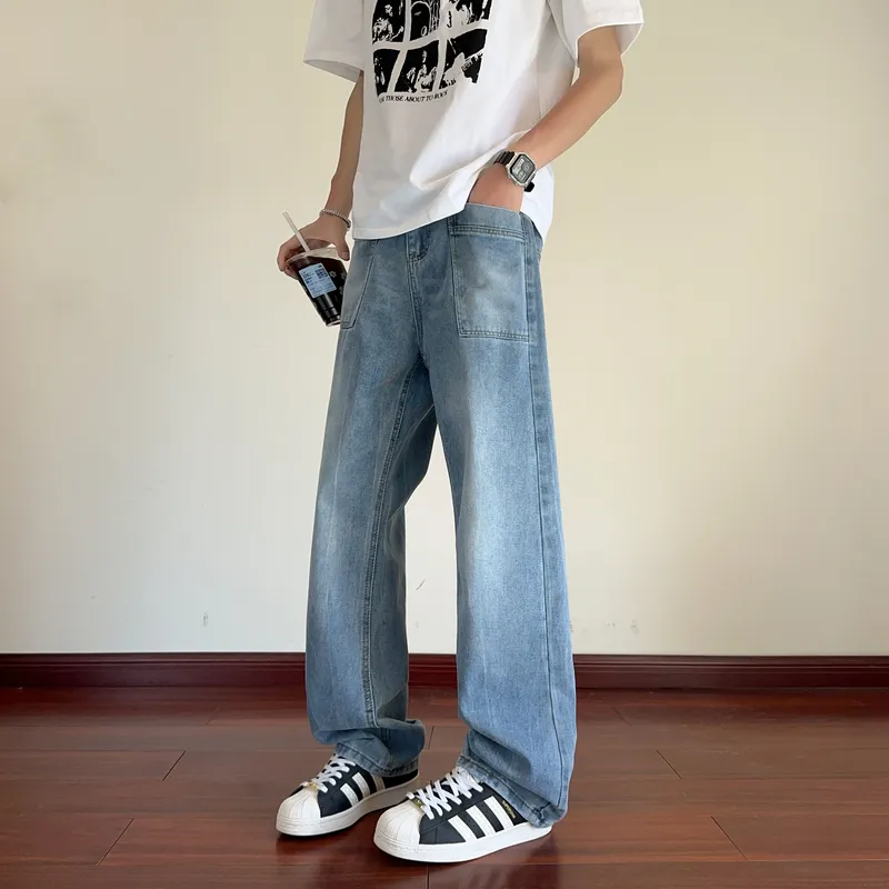 TIMD Jeans Men-4