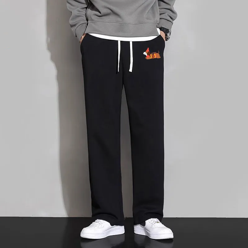TIMD Casual Pants Men-2