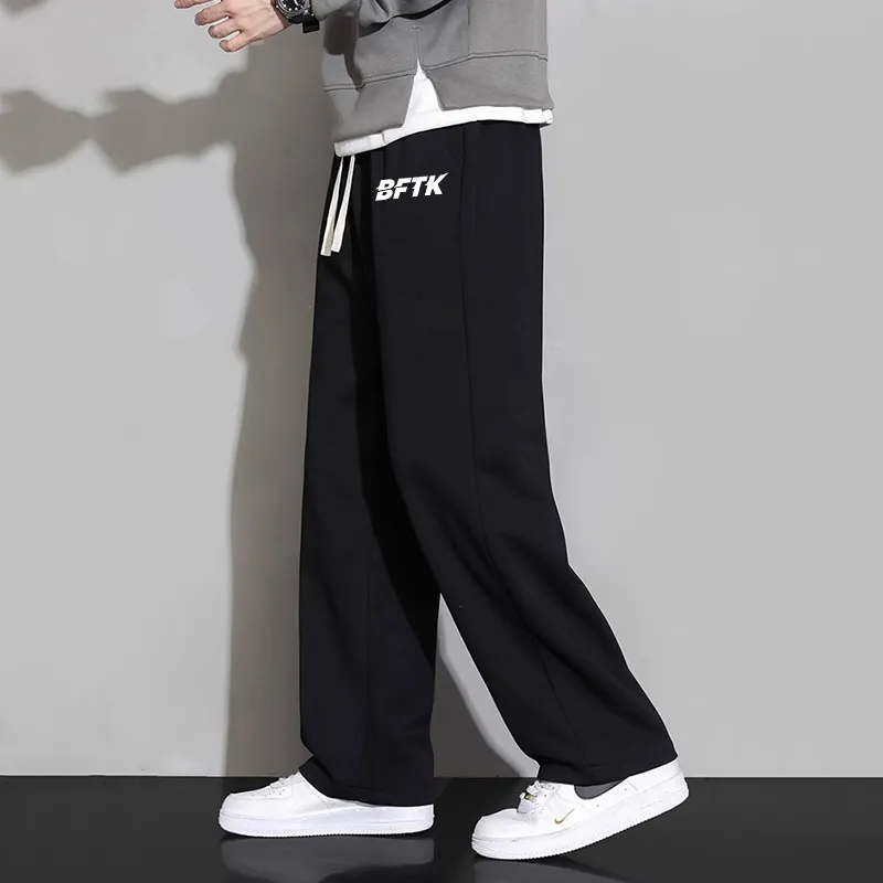 TIMD Casual Pants Men-3