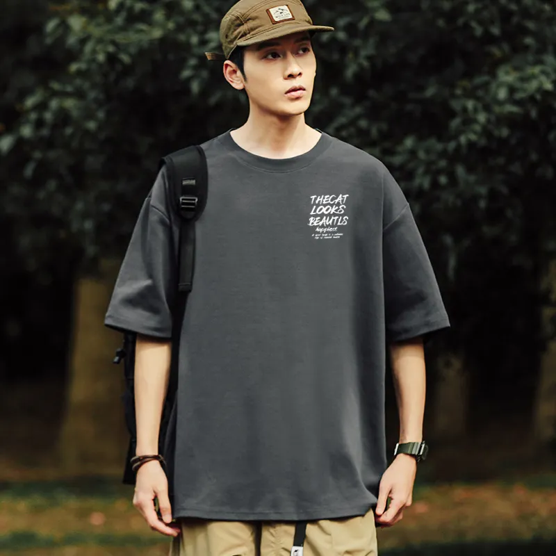 TIMD T Shirts Unisex-18