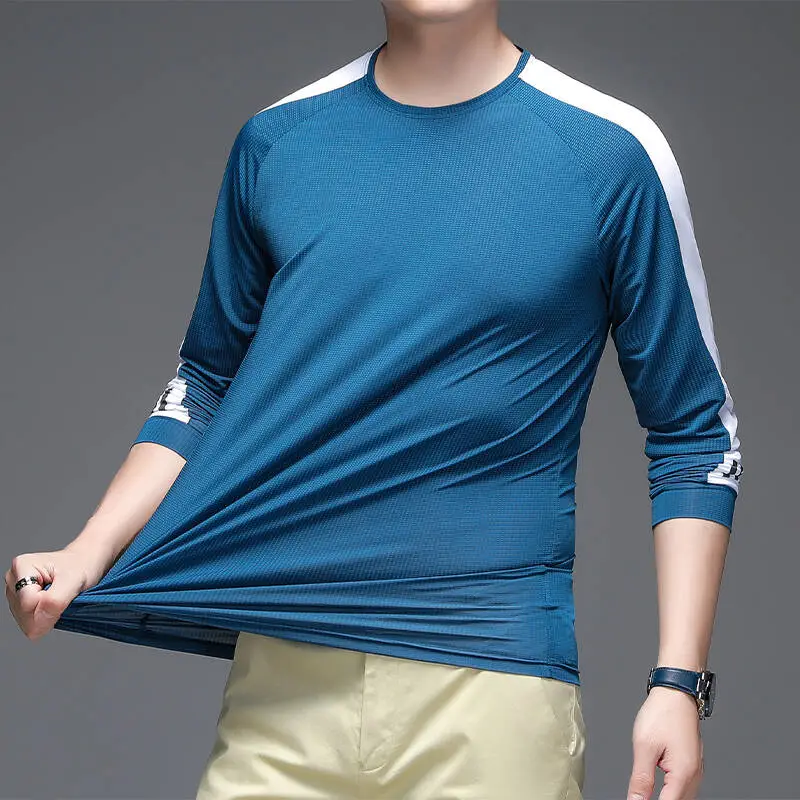 TIMD T Shirts Men-10
