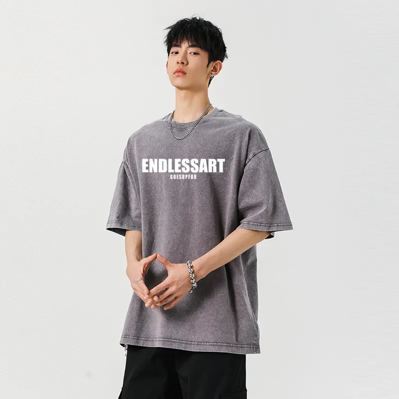 TIMD T Shirts Unisex-9