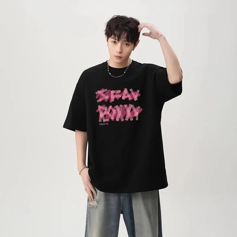 TIMD T Shirts Unisex-3