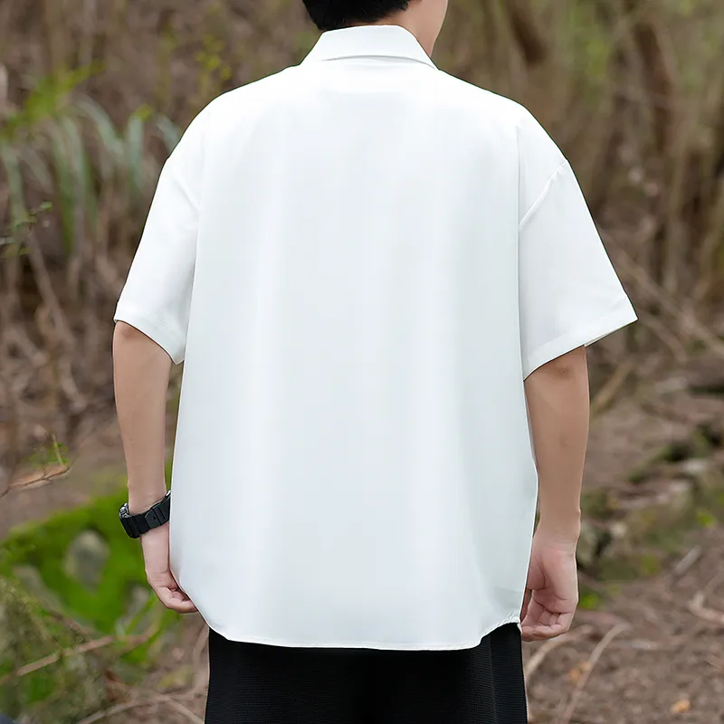 TIMD Shirts Unisex-3