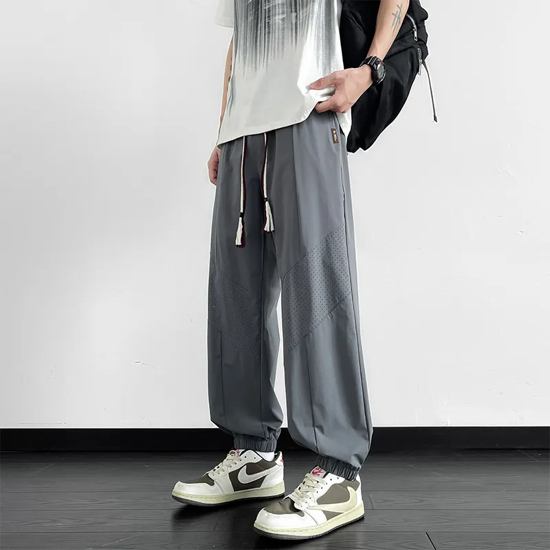 TIMD Casual Pants Unisex-19