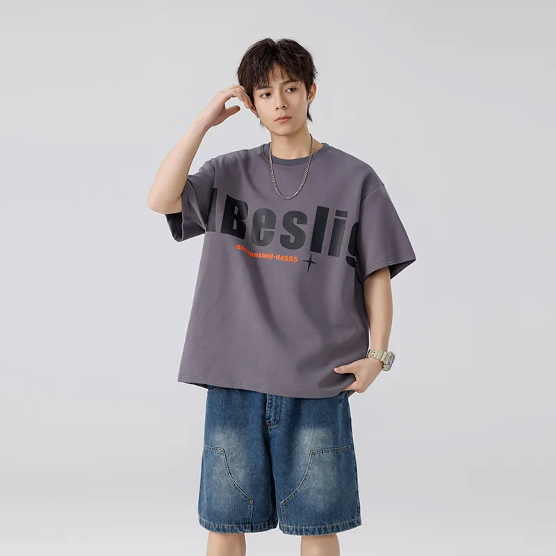 TIMD T Shirts Unisex-12