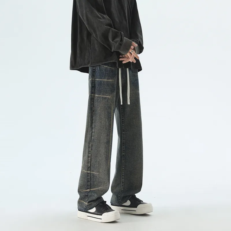 TIMD Jeans Men Blue-3