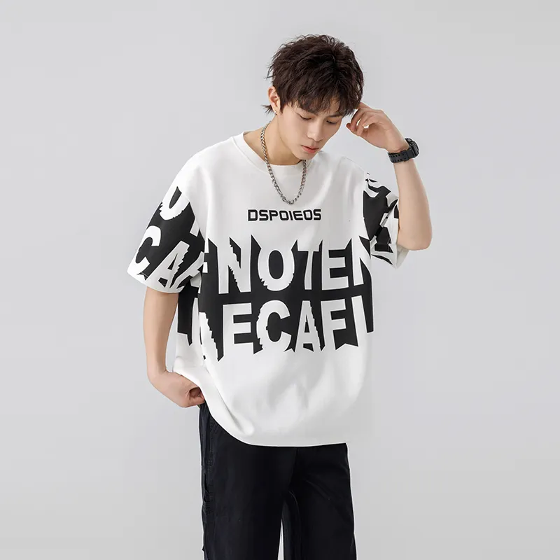 TIMD T Shirts Unisex-19