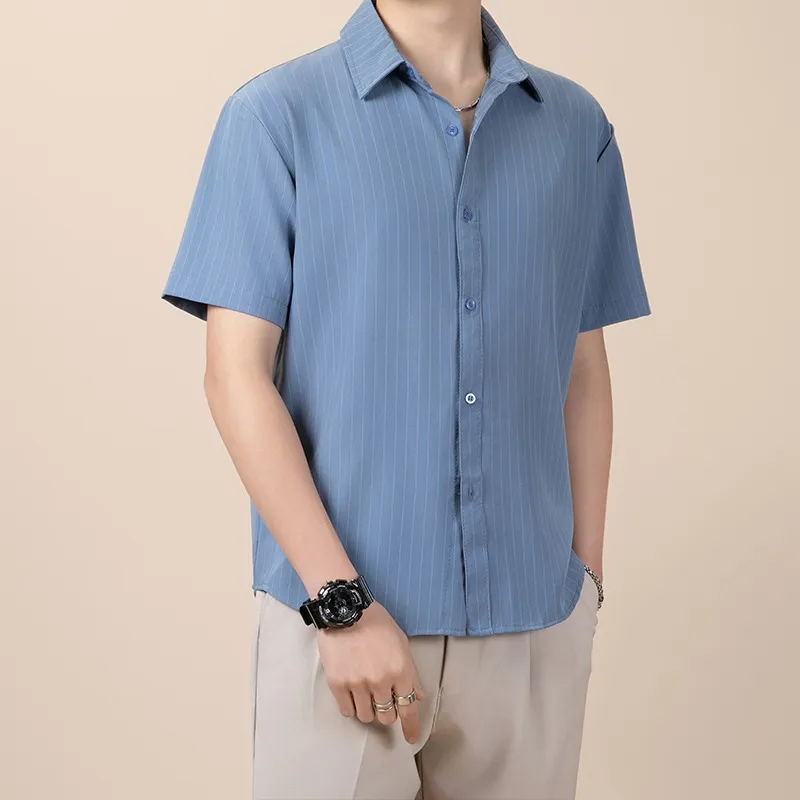 TIMD Shirts Men-21