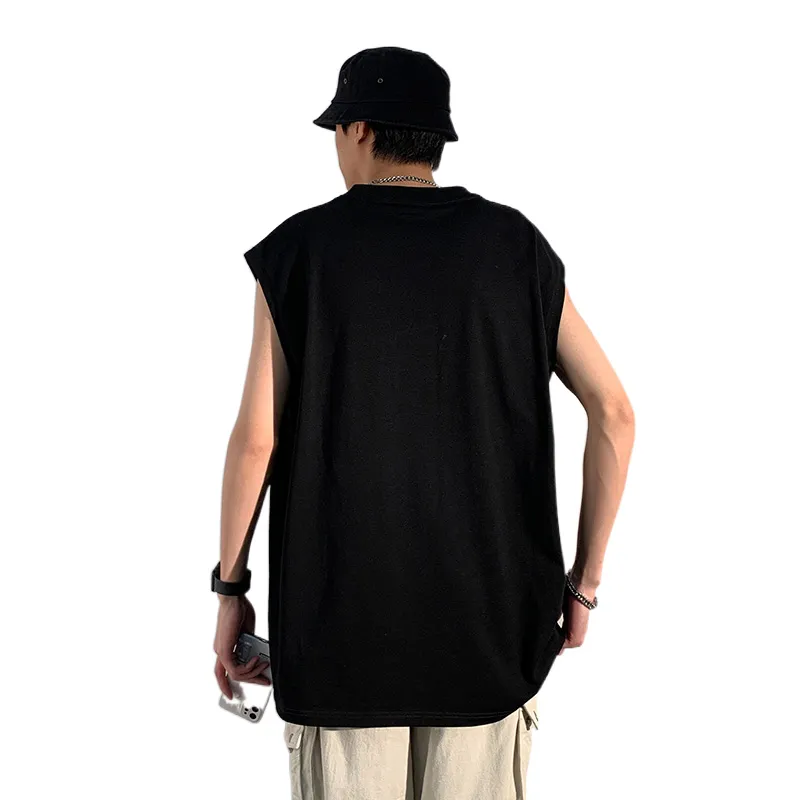 TIMD Tank Tops Unisex-1