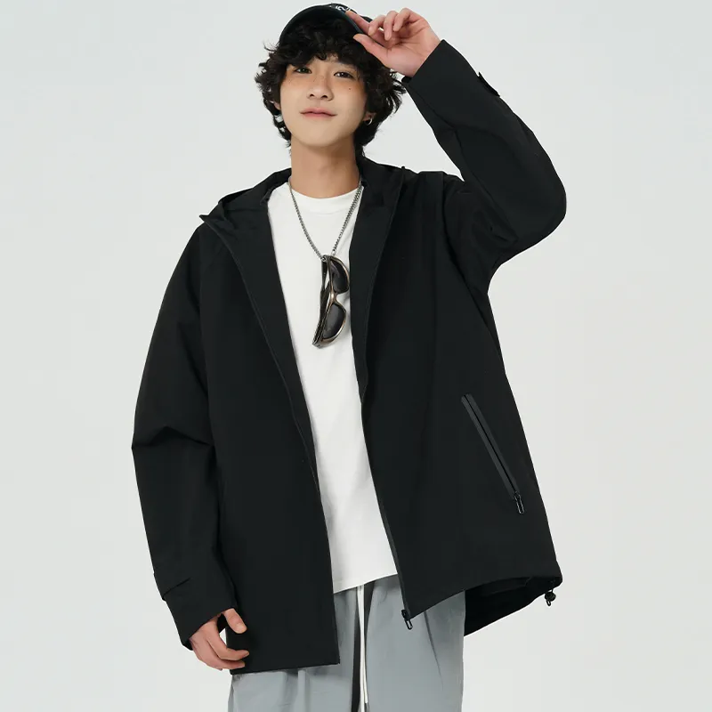 TIMD Jackets Unisex-11