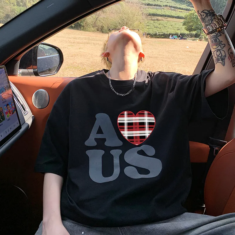 TIMD T Shirts Unisex-14