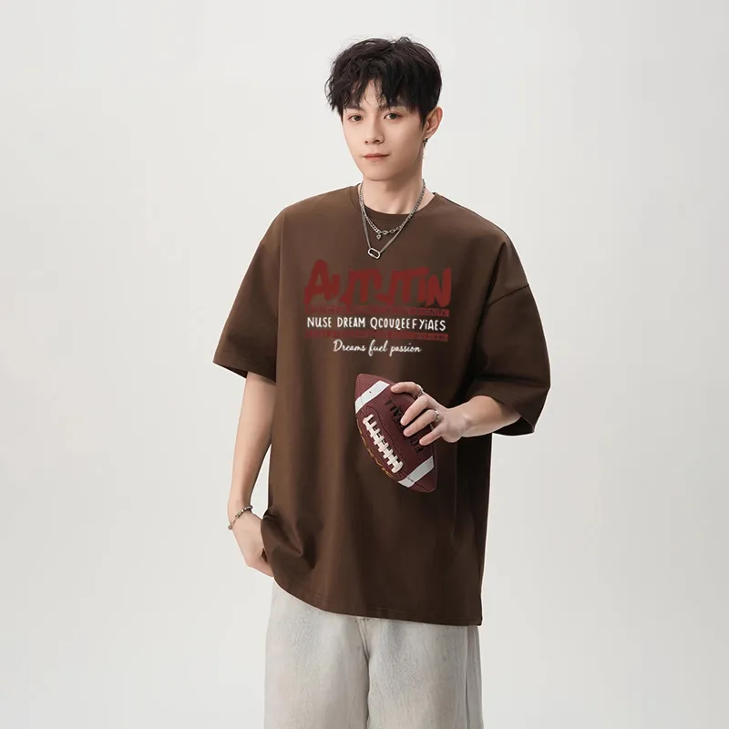 TIMD T Shirts Unisex-24