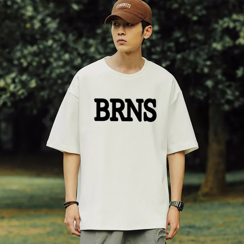 TIMD T Shirts Unisex-7
