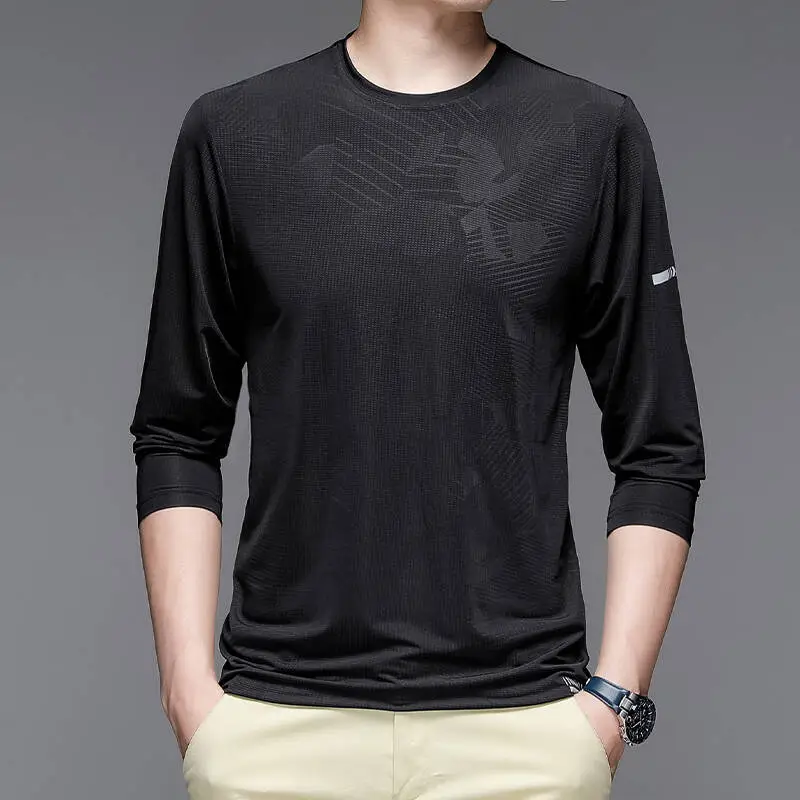 TIMD T Shirts Men-13
