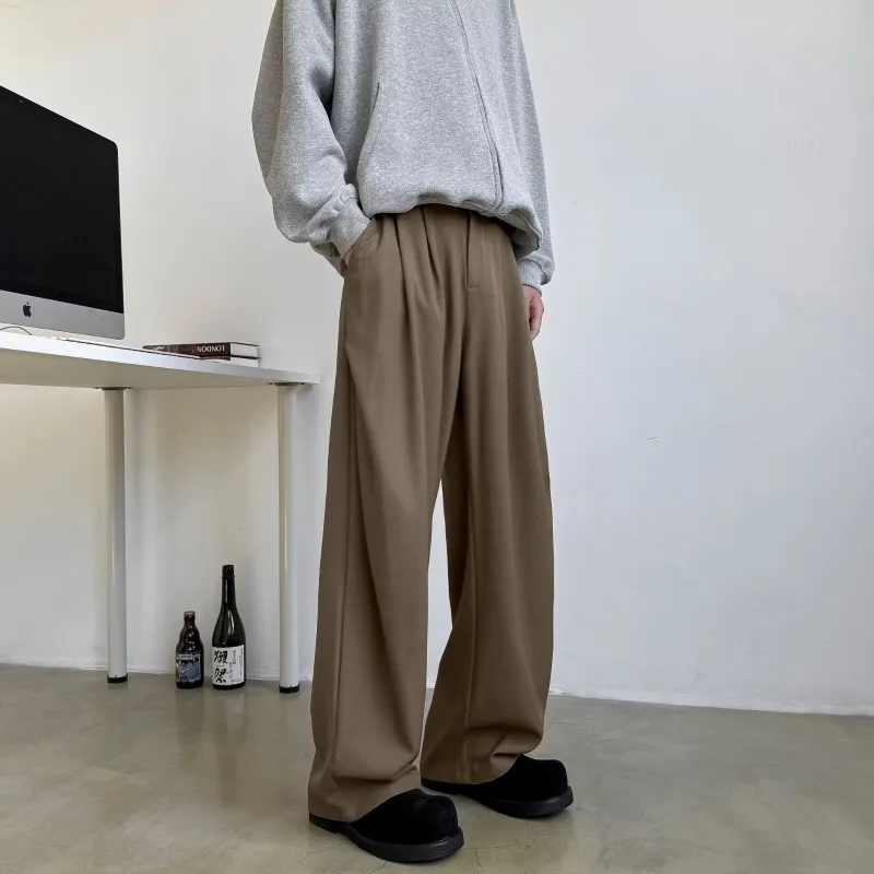 TIMD Casual Pants Men-6