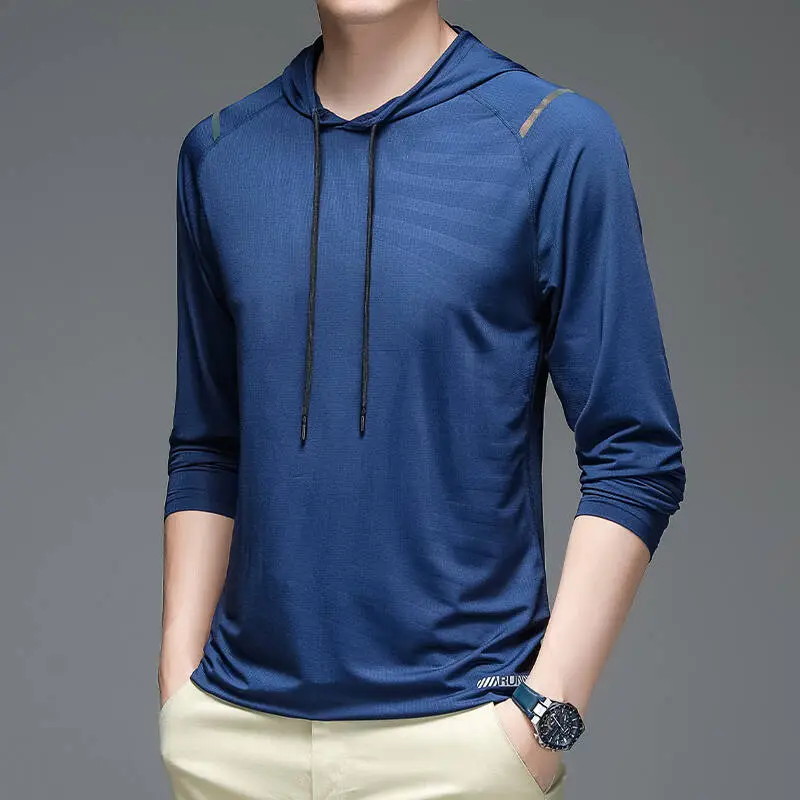 TIMD T Shirts Men-6