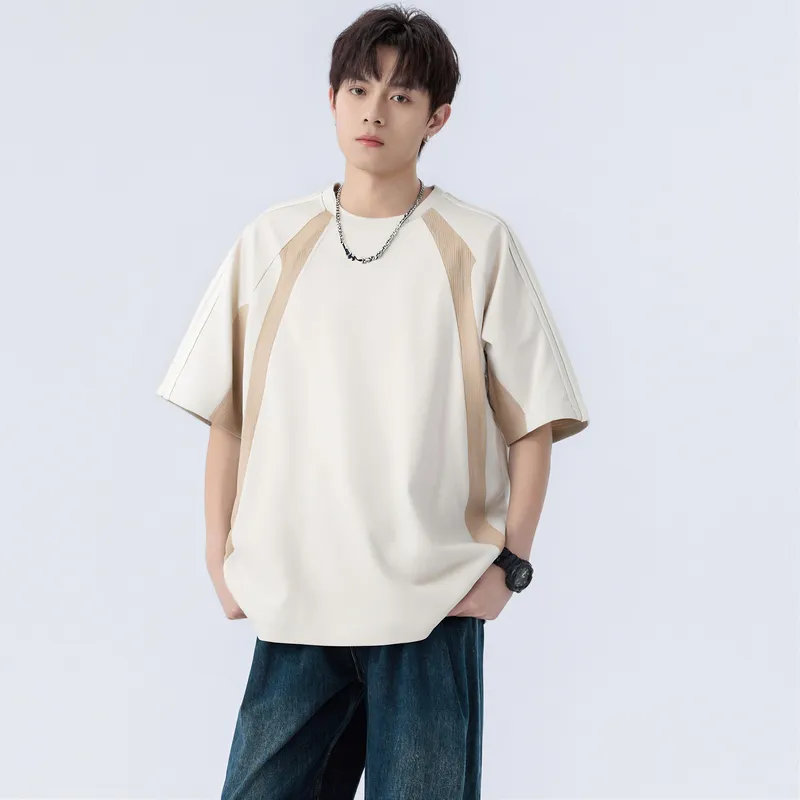 TIMD T Shirts Unisex-2