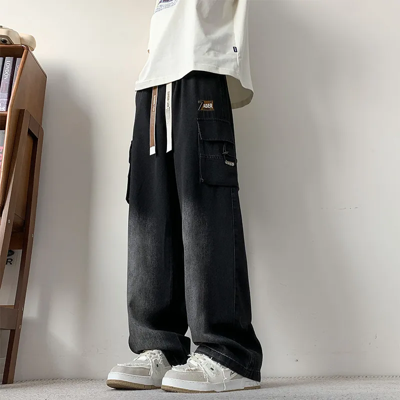 TIMD Jeans Unisex-2
