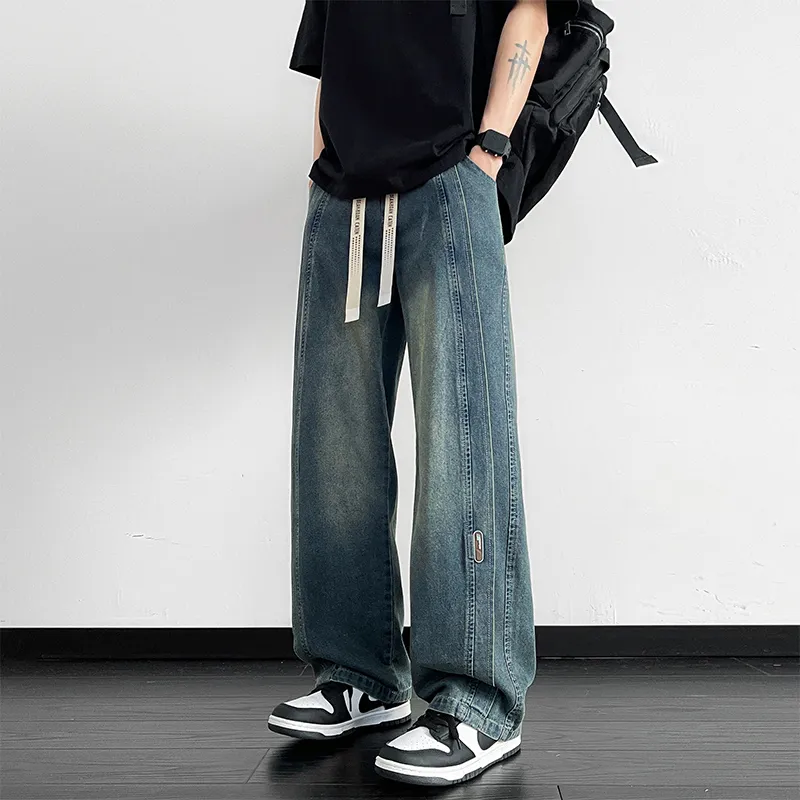 TIMD Jeans Unisex-2