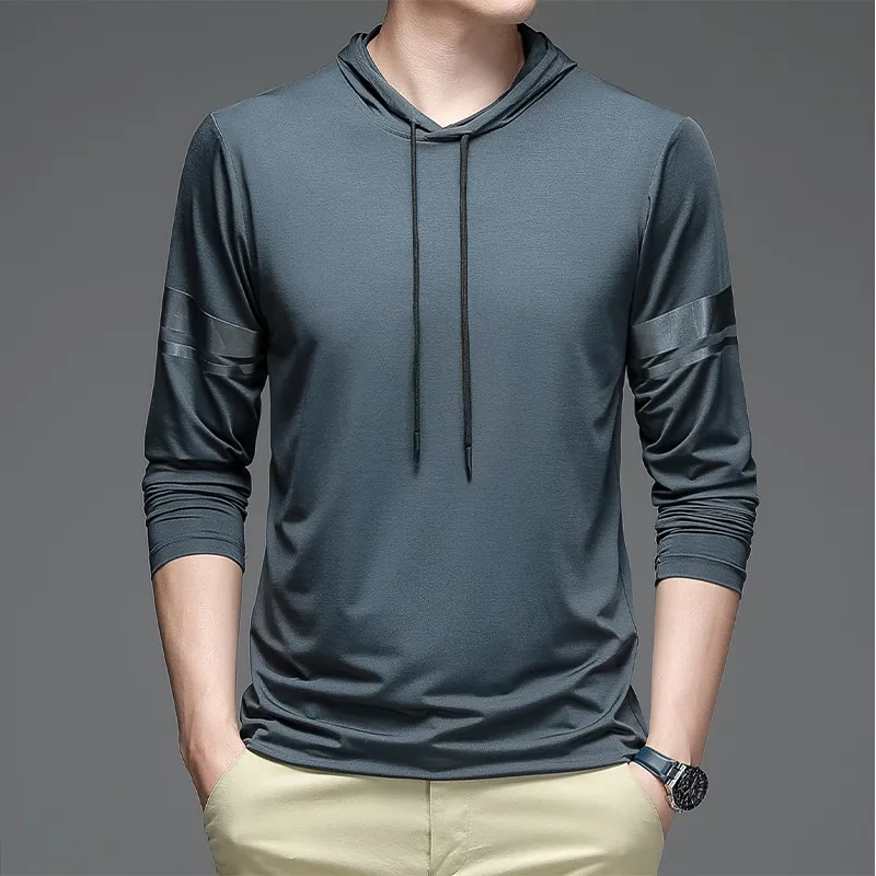 TIMD T Shirts Men-1