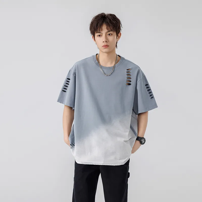 TIMD T Shirts Unisex-7