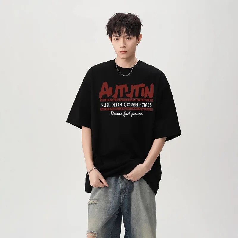 TIMD T Shirts Unisex-8