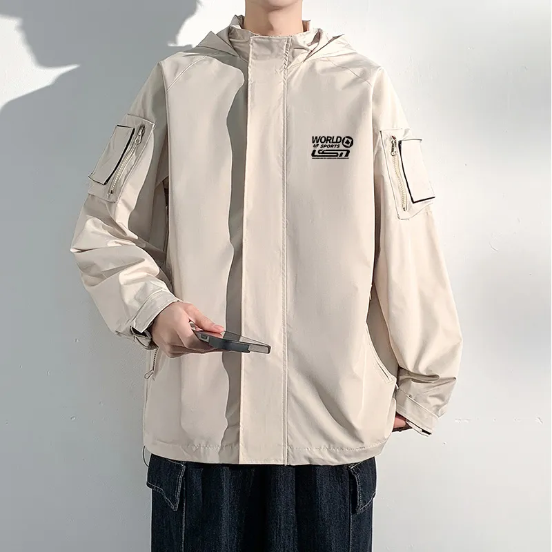 TIMD Jackets Unisex-9