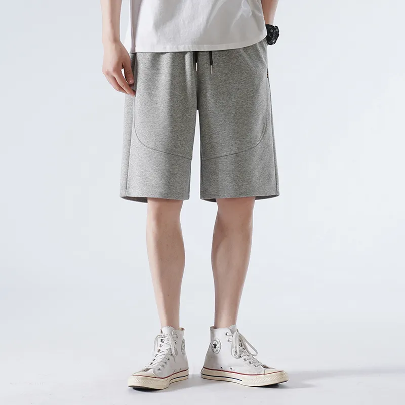 TIMD Casual Shorts Men-7