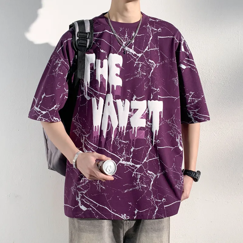 TIMD T Shirts Men-11