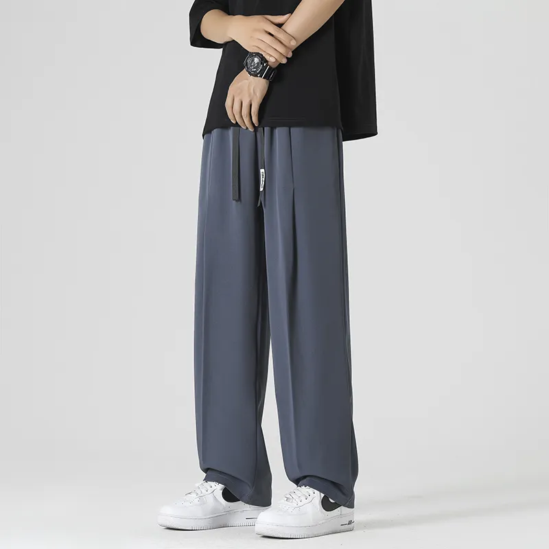 TIMD Casual Pants Men-15