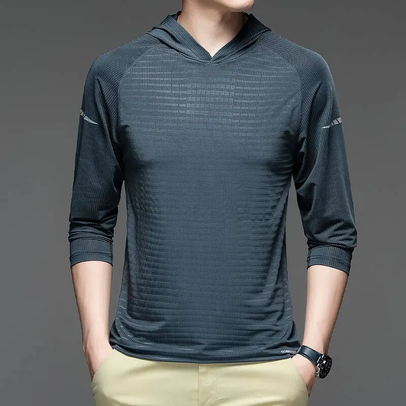 TIMD T Shirts Men-9