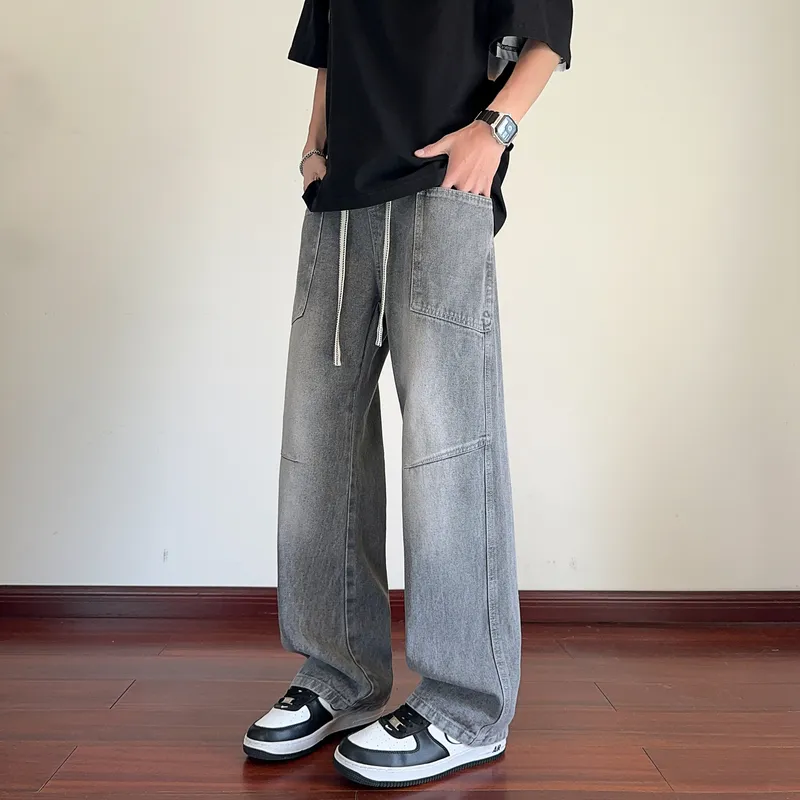 TIMD Jeans Unisex-3