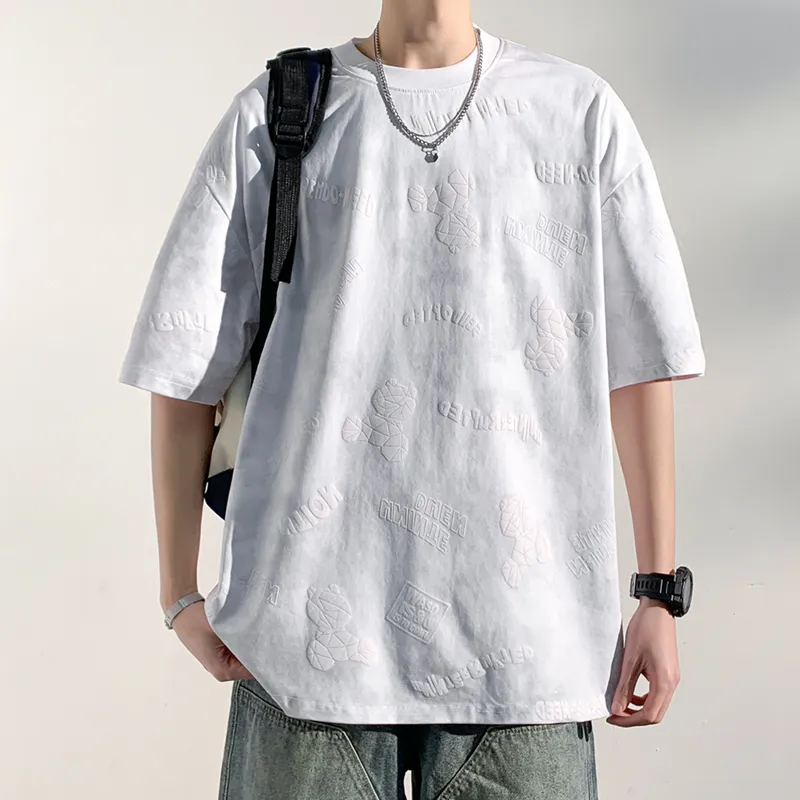 TIMD T Shirts Unisex-13