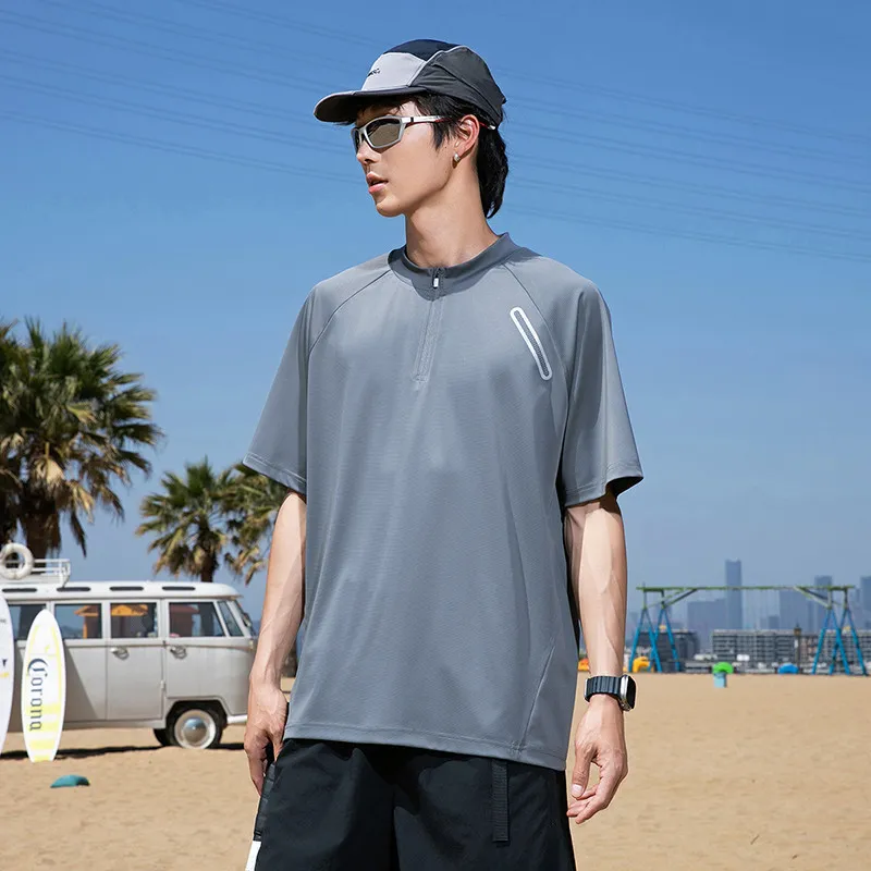 TIMD T Shirts Unisex-2