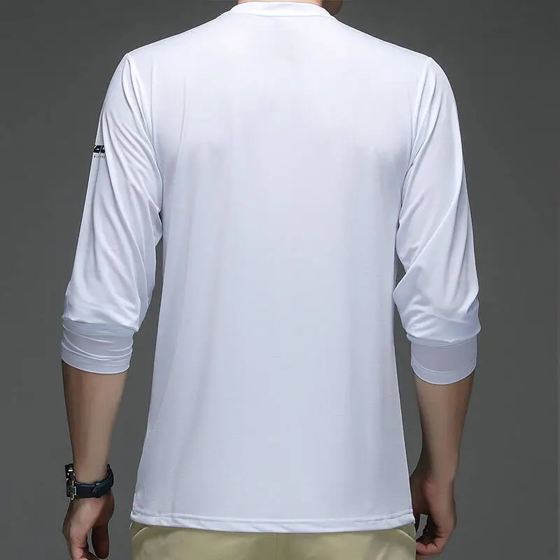 TIMD T Shirts Men-11