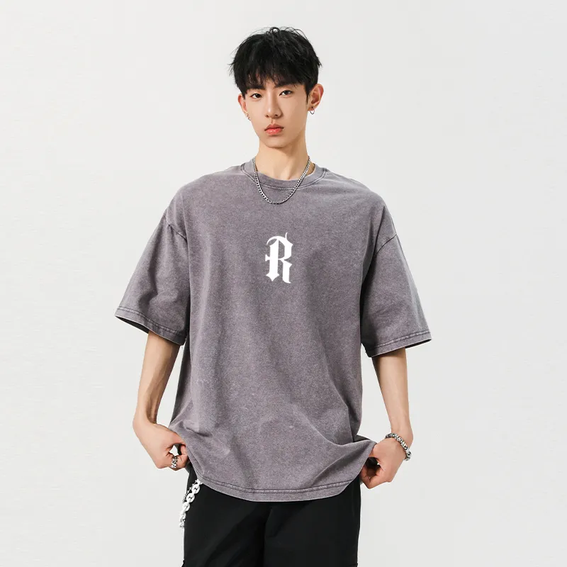 TIMD T Shirts Unisex-9