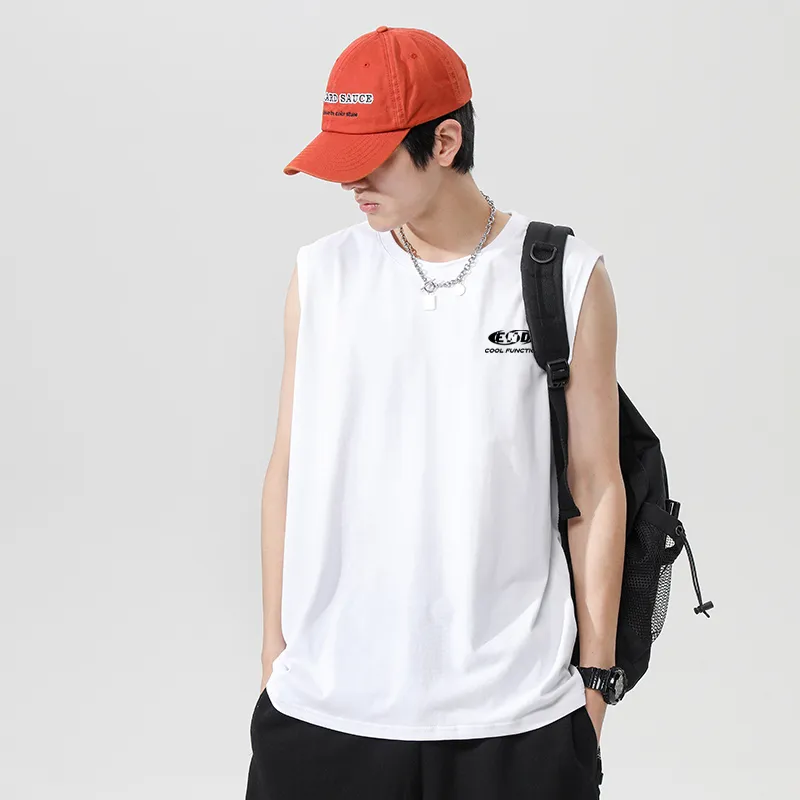 TIMD Tank Tops Unisex-2