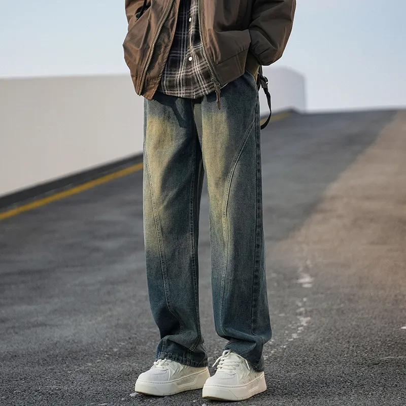 TIMD Jeans Men-4