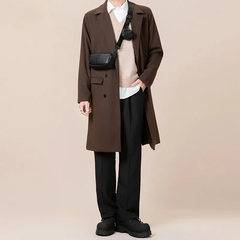TIMD Coats Unisex-7