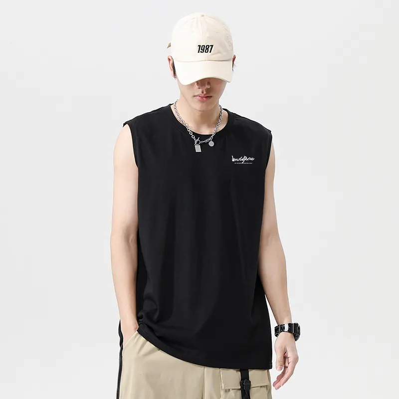 TIMD Tank Tops Men-6