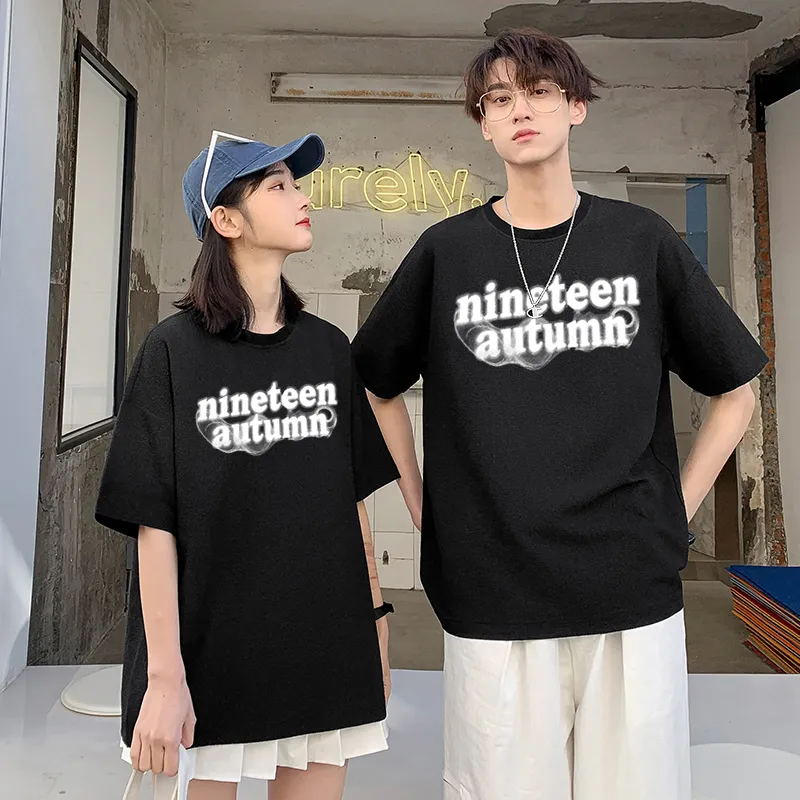 TIMD T Shirts Unisex-3