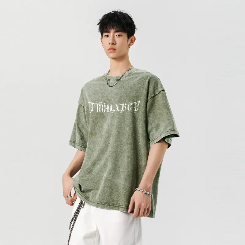 TIMD T Shirts Unisex-18