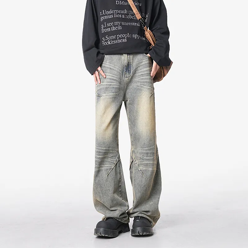 TIMD Jeans Unisex-6