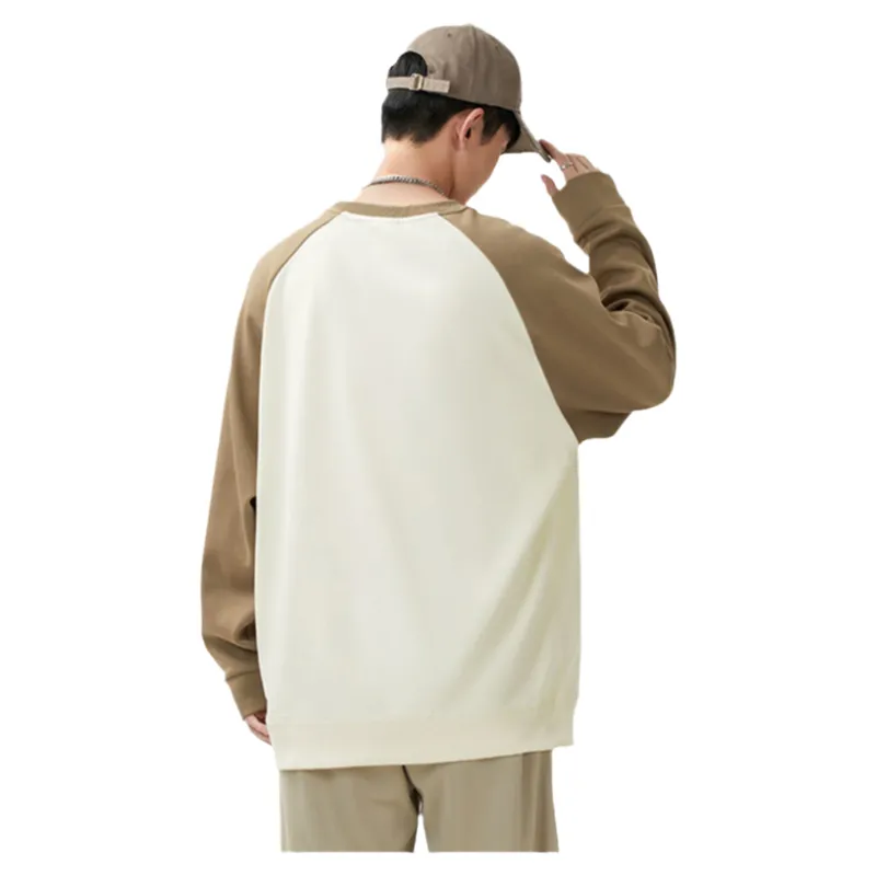 TIMD Sweatshirts Unisex-3