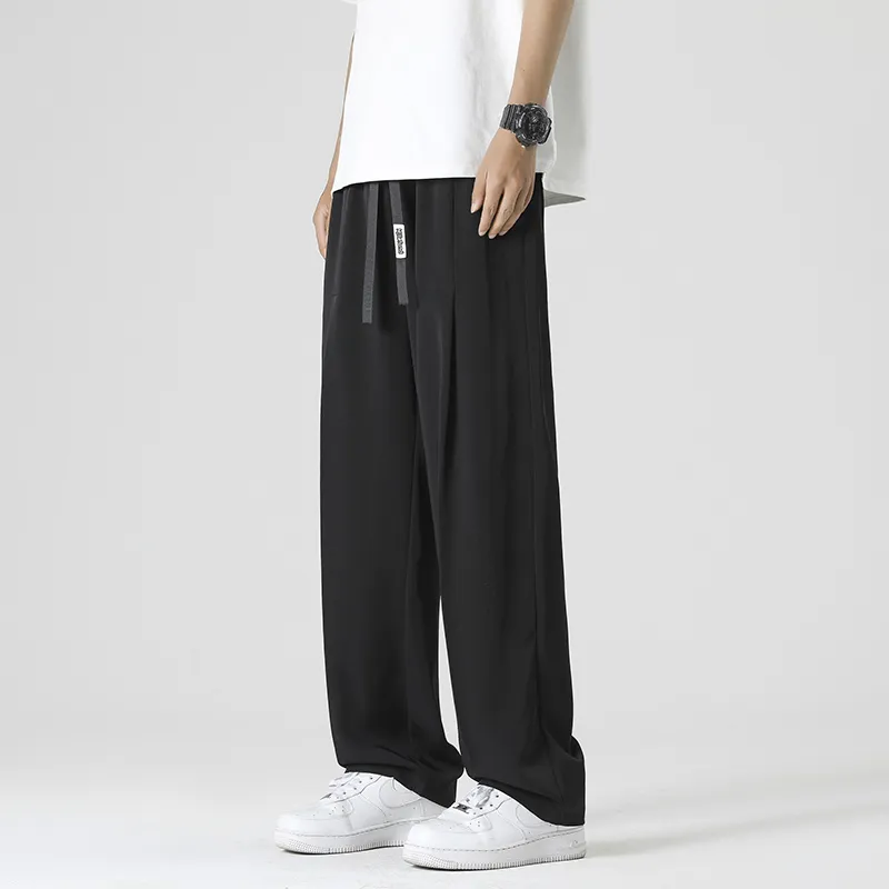 TIMD Casual Pants Men-9