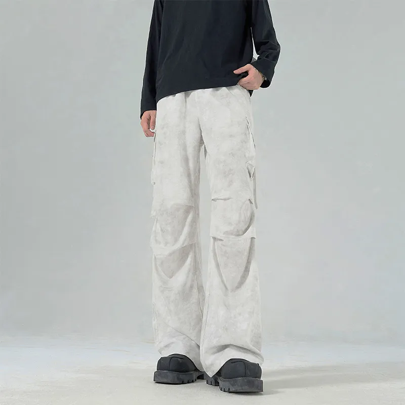 TIMD Casual Pants Men-8