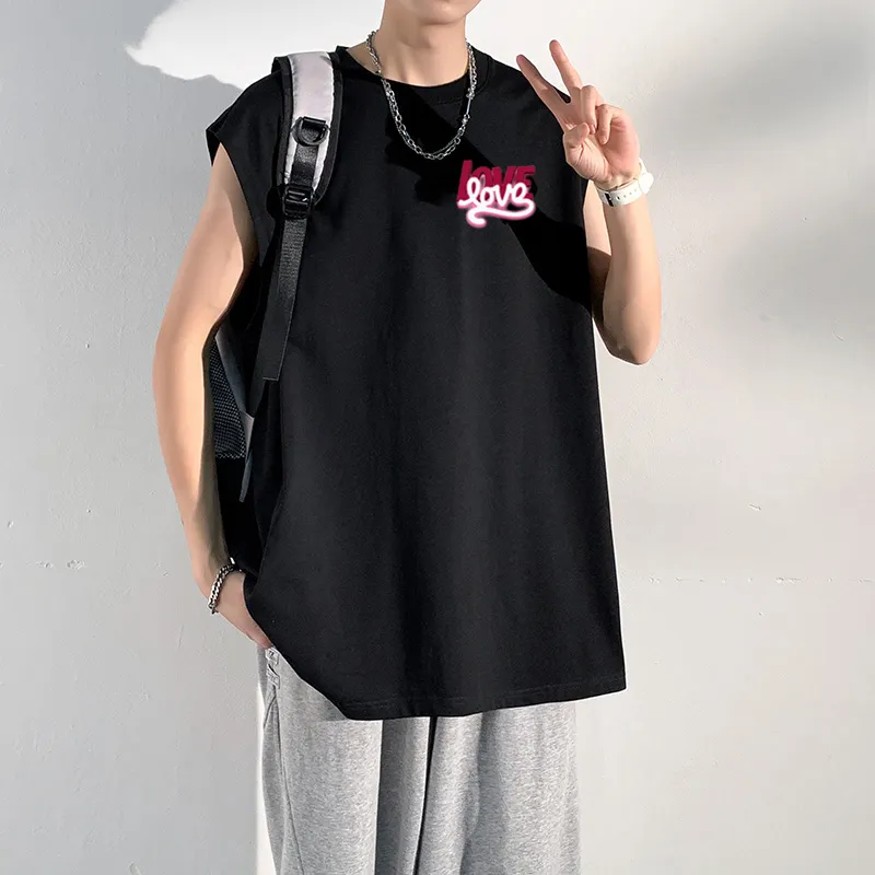 TIMD Tank Tops Men-8